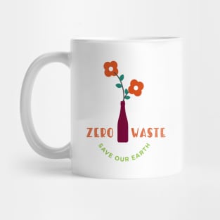 Zero waste Mug